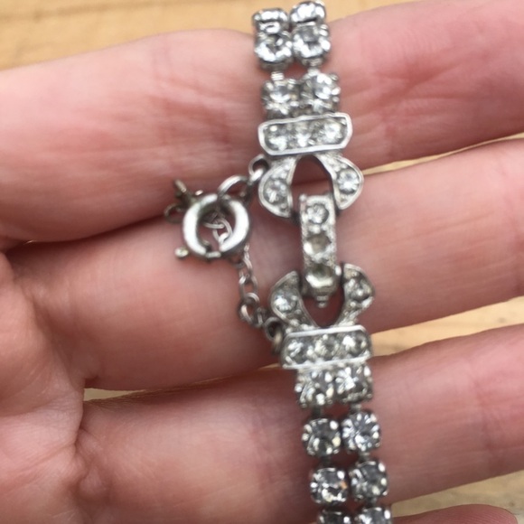 Pressed Bracelet - Picture 4 of 6